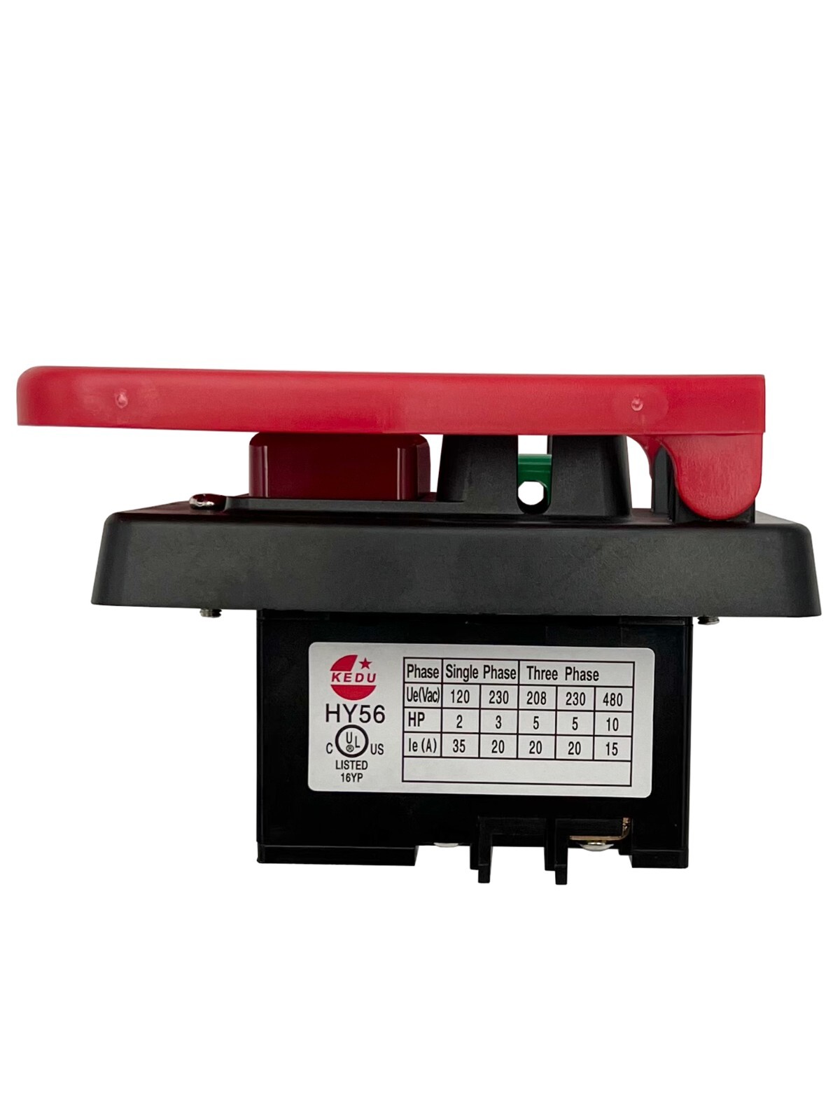 Paddle Switch for Woodstock D4151 110/220-Volt Free Shipping