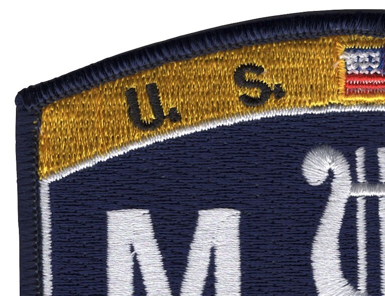 Technical Deck Rating Musician Patch