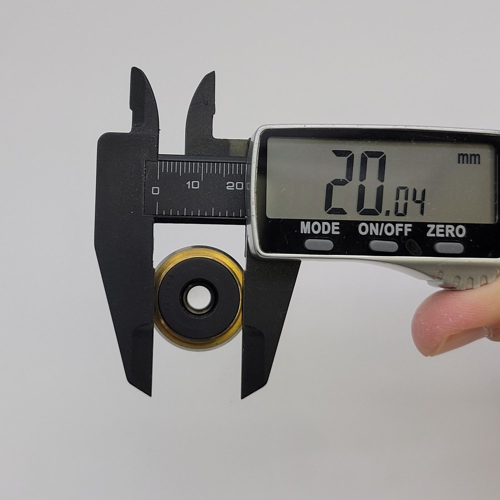 Olympus Microscope Objective DPlan 40x PO 0.65 160/0.17 Pol