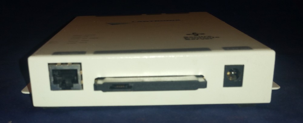 LANTRONIX SCS200 310-413 Rev. B Serial Secure Console Server...... (C19B3)