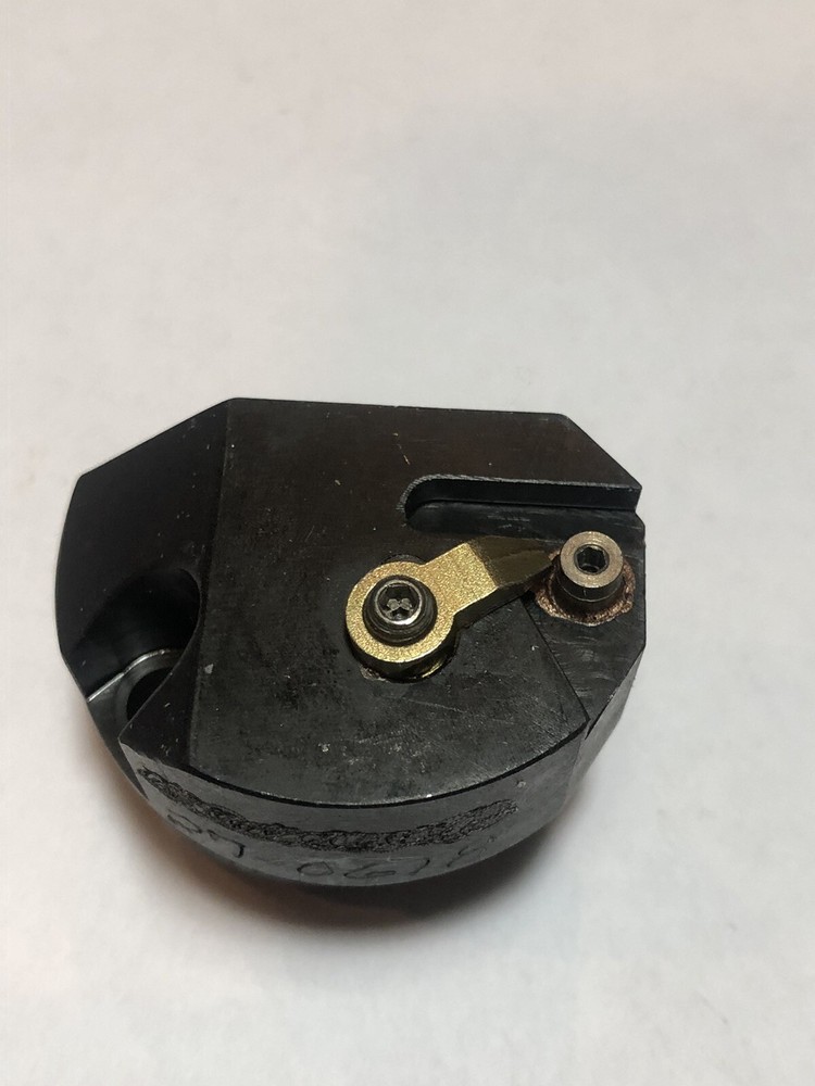 KENNAMETAL H28 MTHOR4 MODULAR BORING BAR HEAD