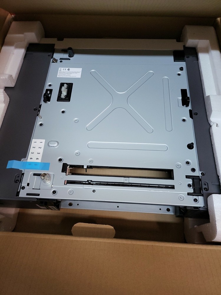 Original Lexmark 40x8108 Tray Insert 550 Sheet Media