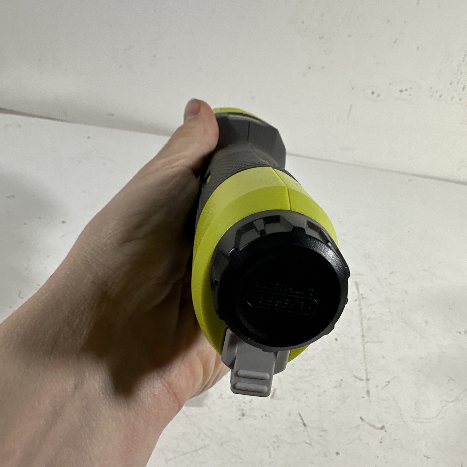 Ryobi fvif51k HIGH PRESSURE INFLATOR No Battery