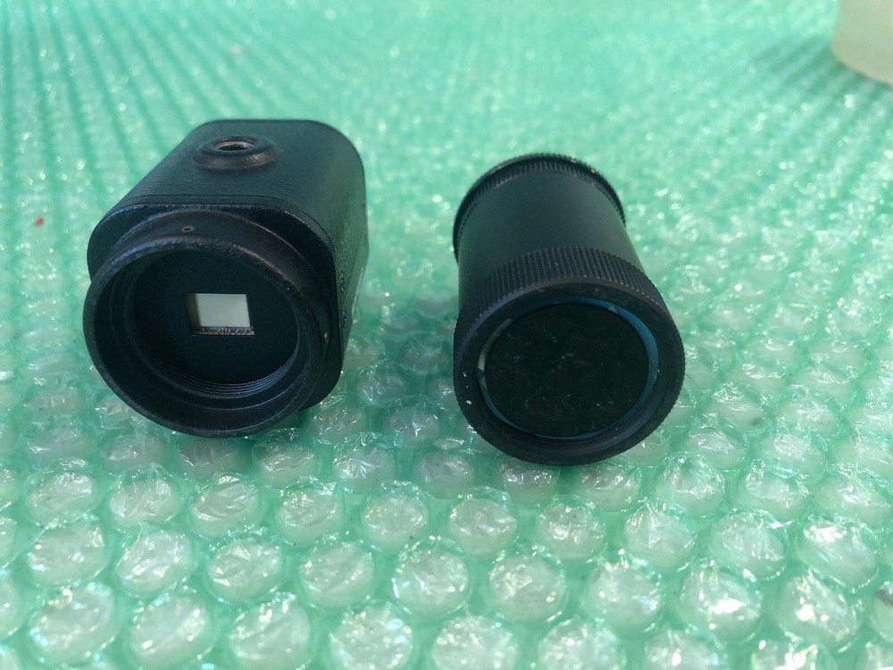 Ophir Spiricon Laser Beam Diagnostics SP-1550M