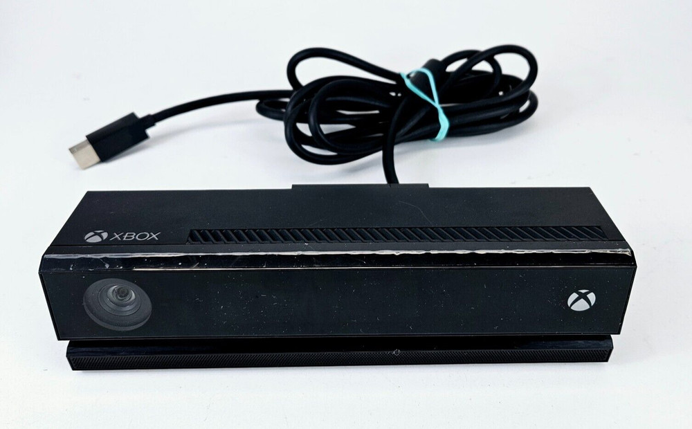Microsoft Xbox One Kinect Camera Motion Sensor Bar Model 1520 - OEM Tested Works