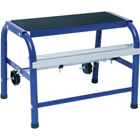 Mobile Step Masking Machine AST-4577