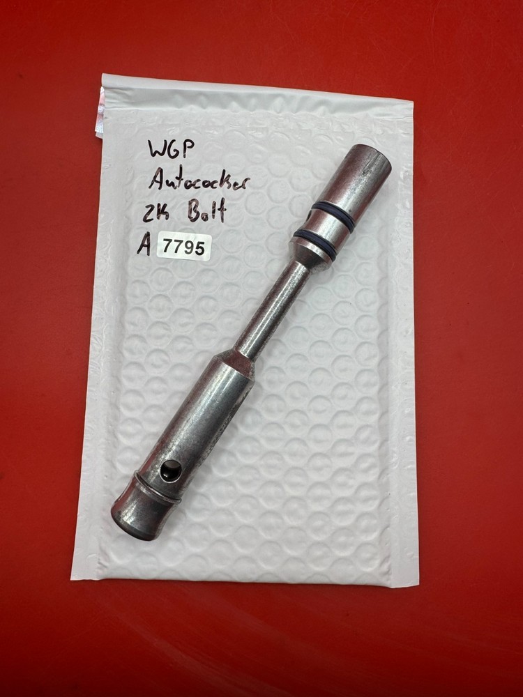 WGP Autococker 2k Bolt