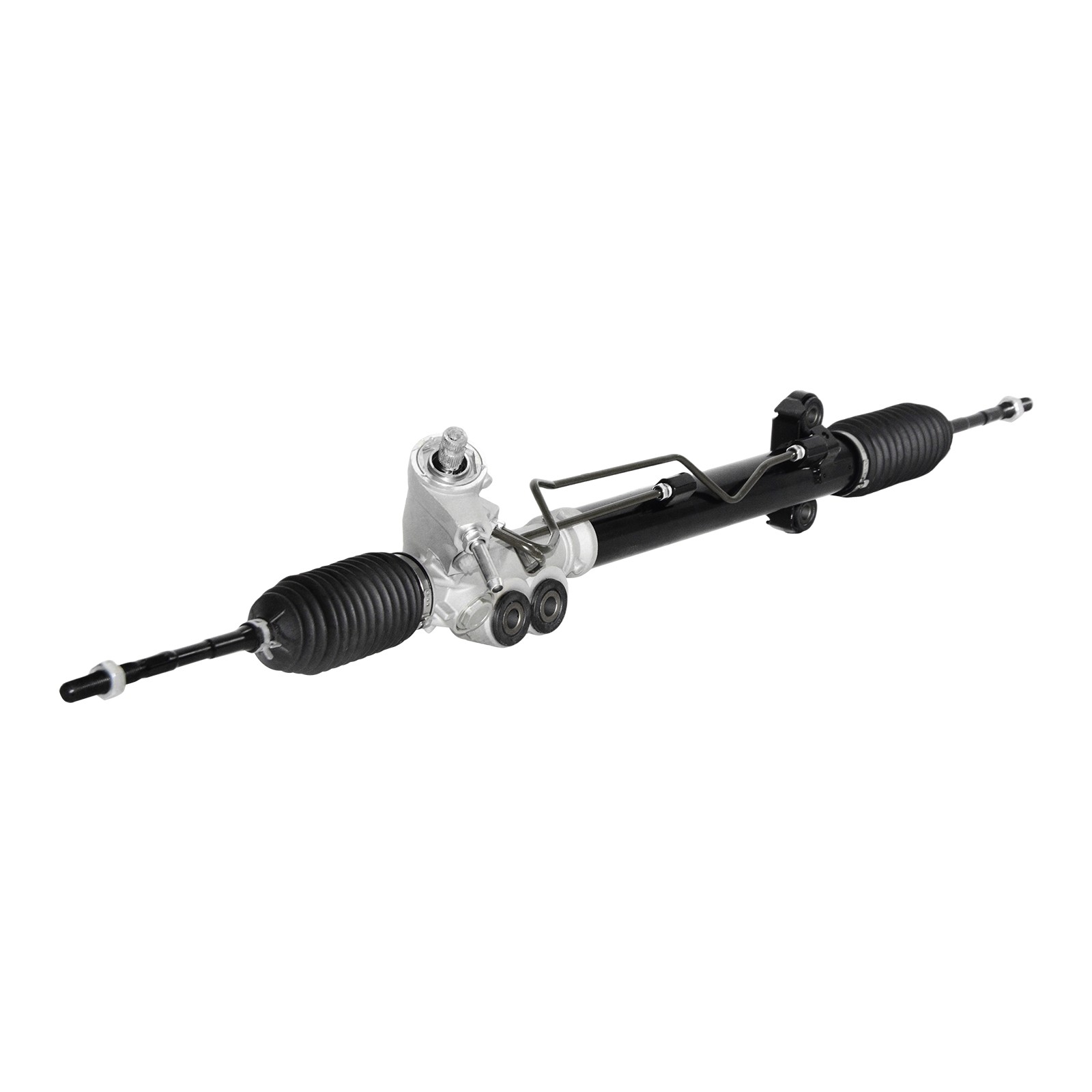 For Infiniti FX35 2004 2005 2006 2007 2008 3.5L Power Steering Rack and Pinion