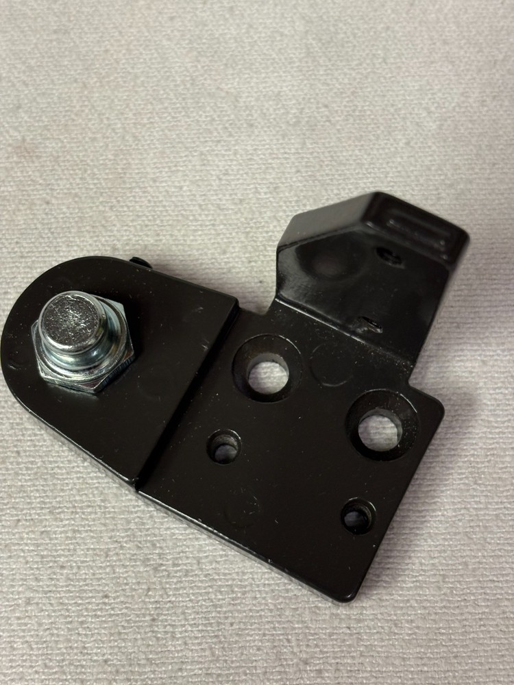 Amarlite / Arch / Trulite Bronze RH Frame Portion Pivot