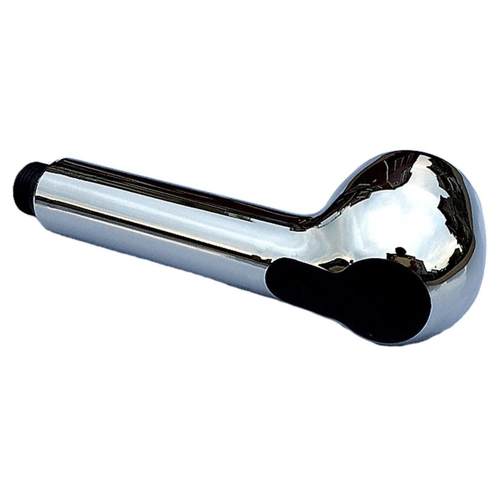 Upgrade Your Kitchen Sink with G1/2 Pull out Faucet and Two level Function