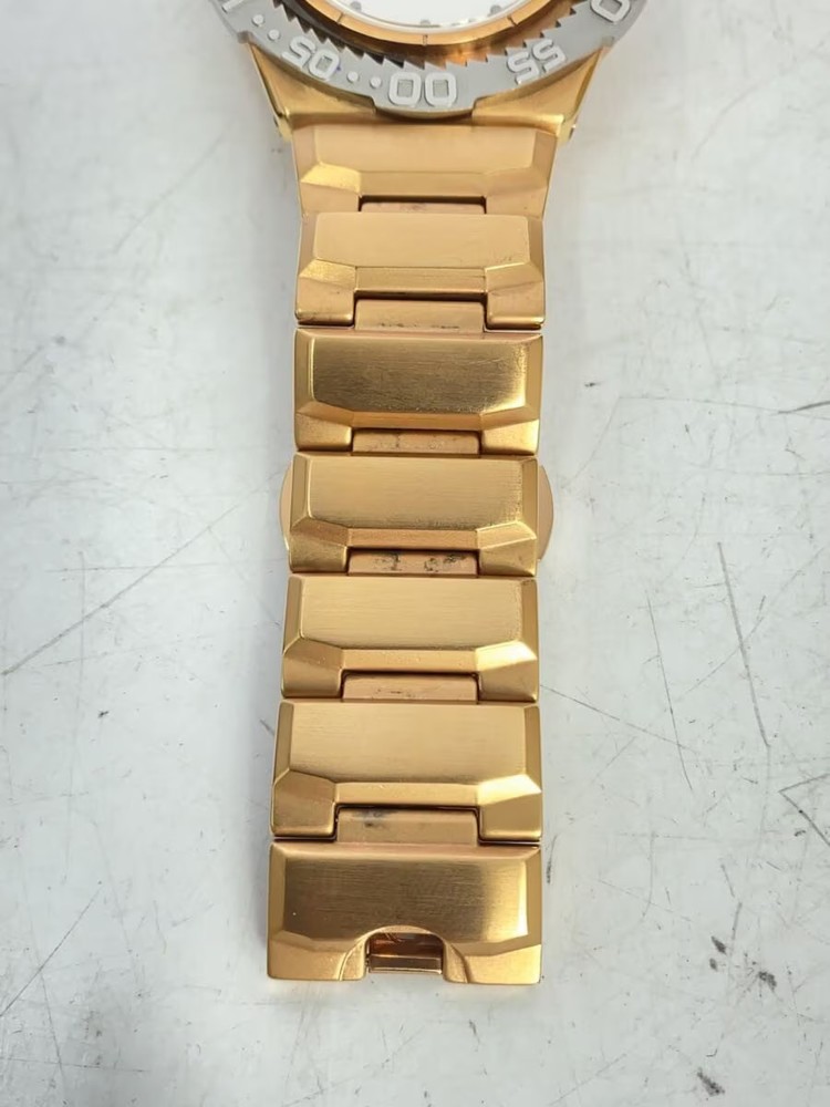 Quartz Watch Analog