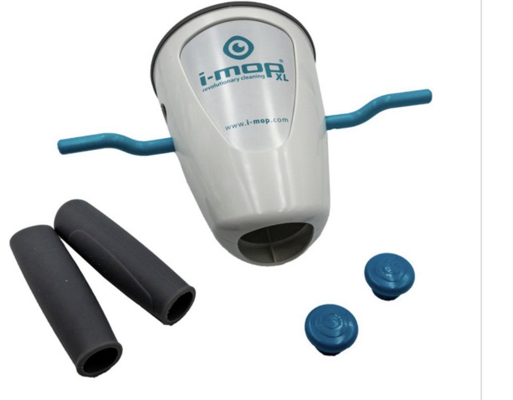 Tennant 1232438 I Mop Unit Control Assembly Genuine OEM. I-Mop Xl