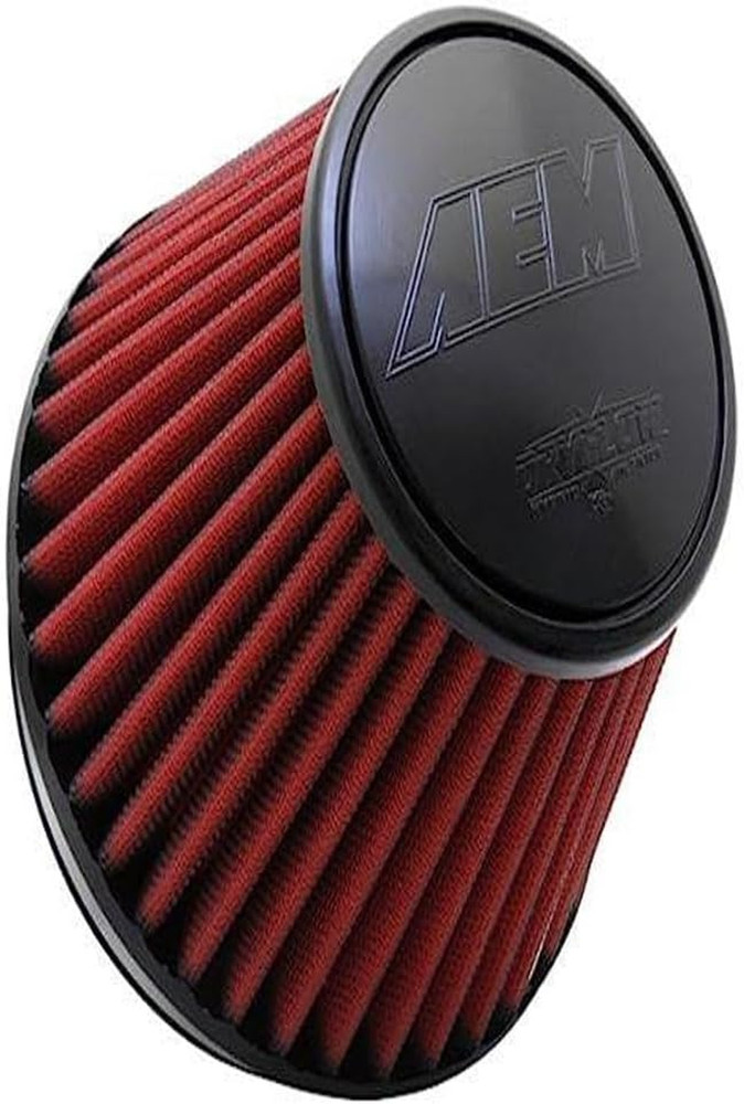 21-209EDK 6" Inlet X 5" Element Dryflow Air Filter