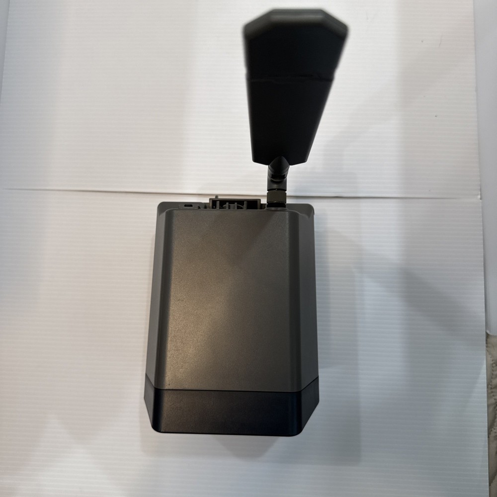 Open Box Tactacam Defend Cellular Security Camera DFD-GRD01