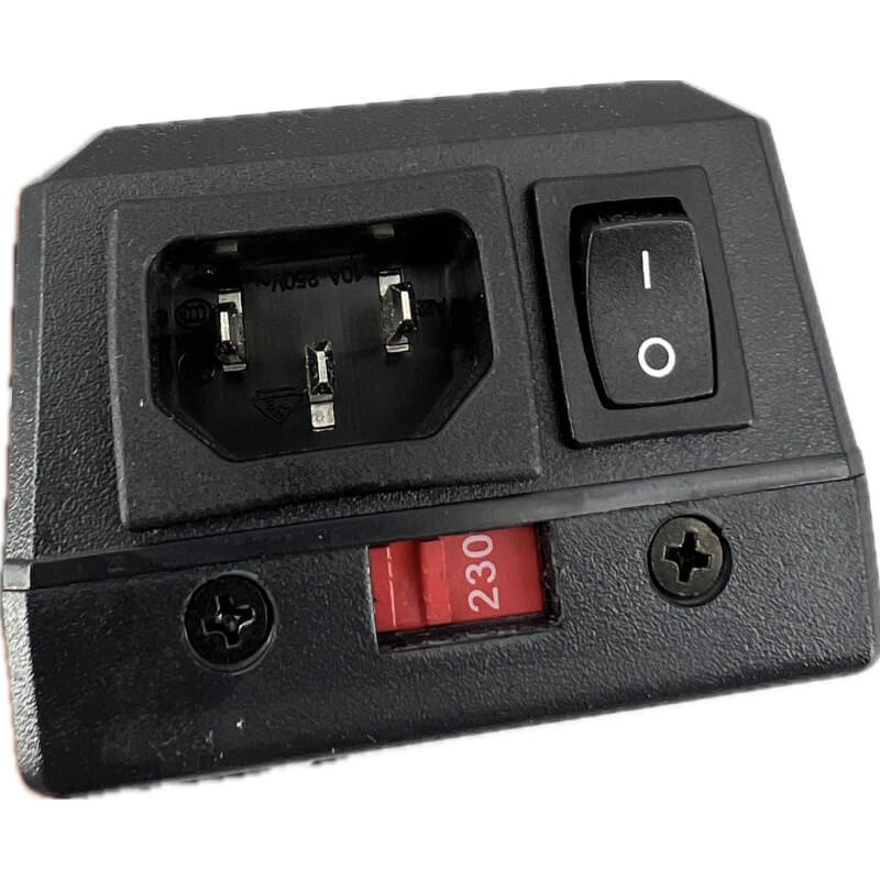 GlobTek GS-1121 Power supply unit