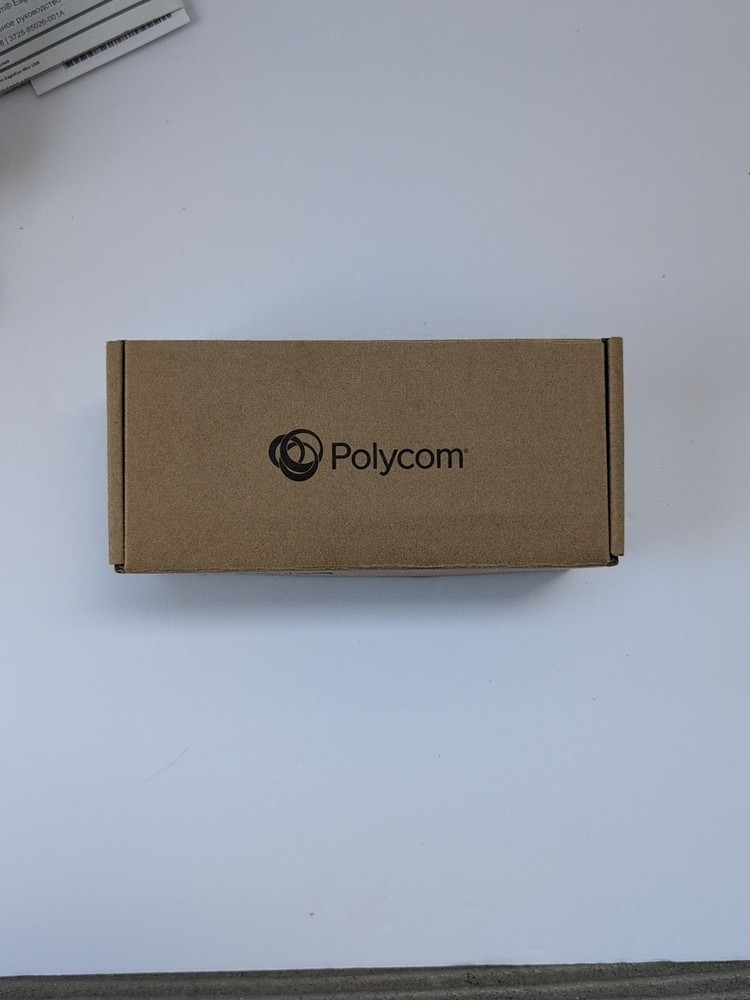 Polycom EagleEye Mini Camera w/ Mount 7200-84990-001 HD USB Video Conference