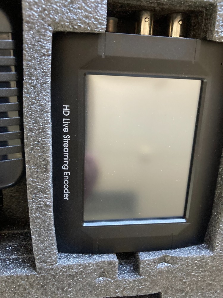 HD PORTABALE MEGA DVR 30421-020