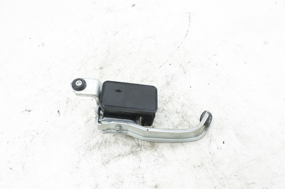 08-19 SUZUKI HAYABUSA OEM ABS PUMP UNIT MODULE