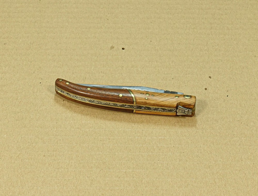 Laguiole Pocket Knife