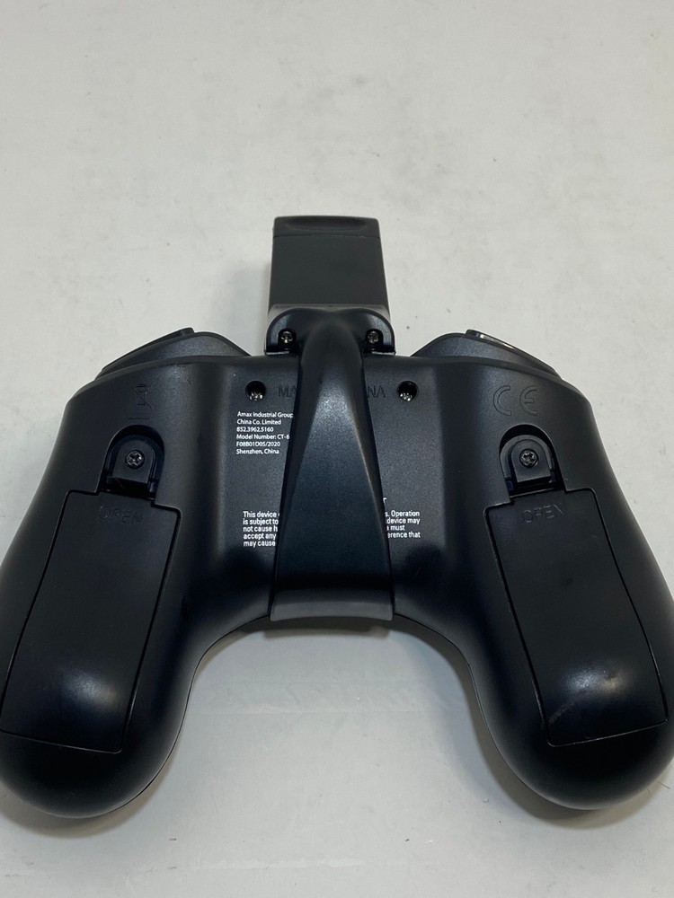 🍉 Propel Flex 2.0 Compact Folding Drone Remote Control ONLY WORKS EUC - S1