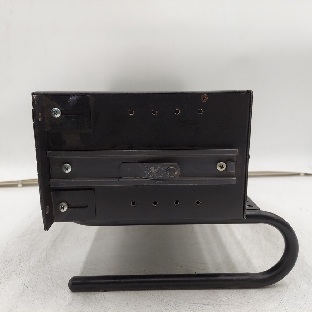 MOTOROLA 2100 BSC CALLING SYSTEMS
