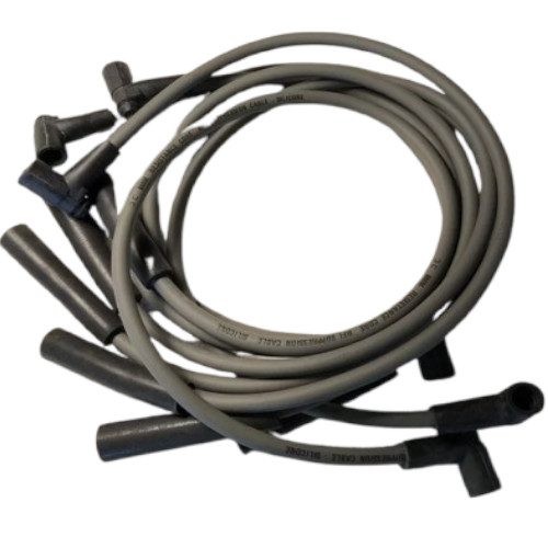 Wells QW1151 Wire Set, Spark Plug