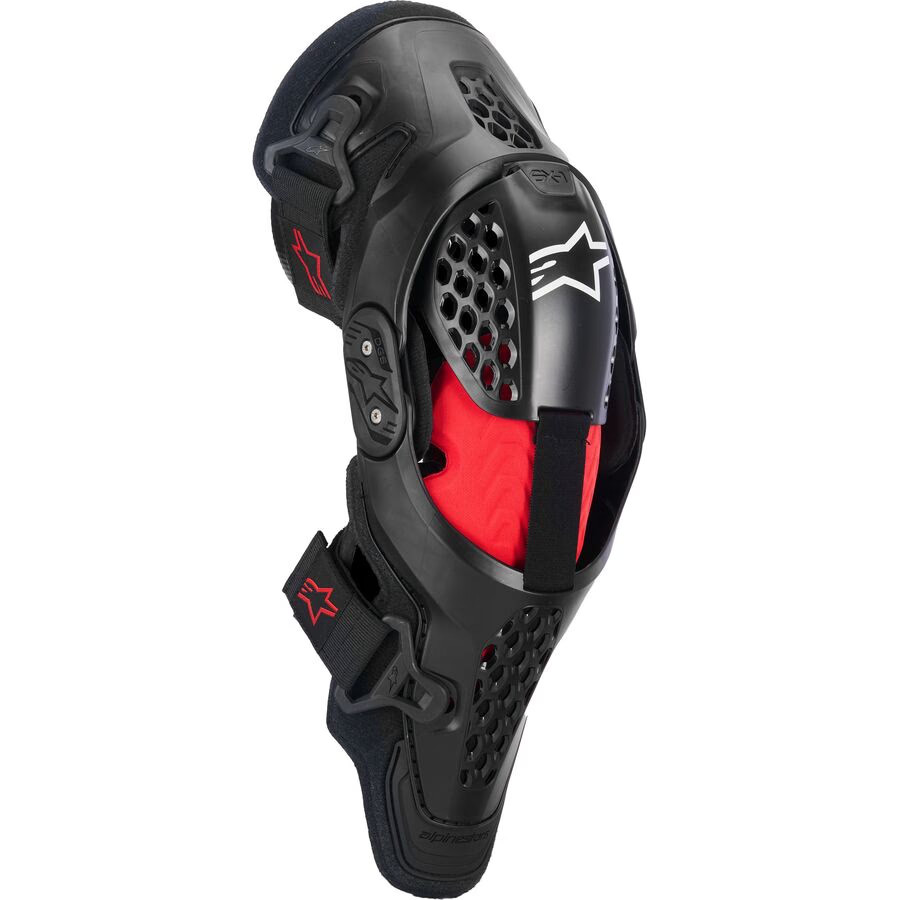 Alpinestars SX-1 Plasma Knee Guards