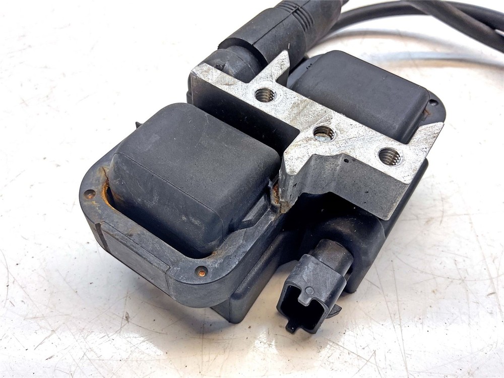 2017 Indian Roadmaster Classic Ignition Coil - 4010425