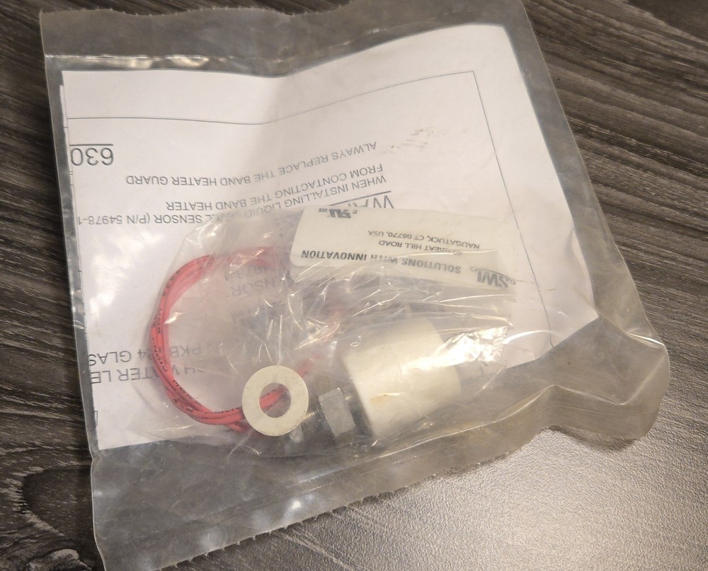 Perlick R54978-1 Float Switch For Glass Washer OEM