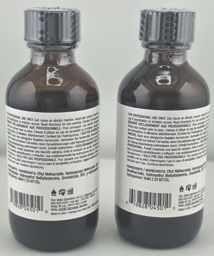 OPI Absolute Precision Liquid Monomer 1.7 Oz 50 ml ( 2 pc )