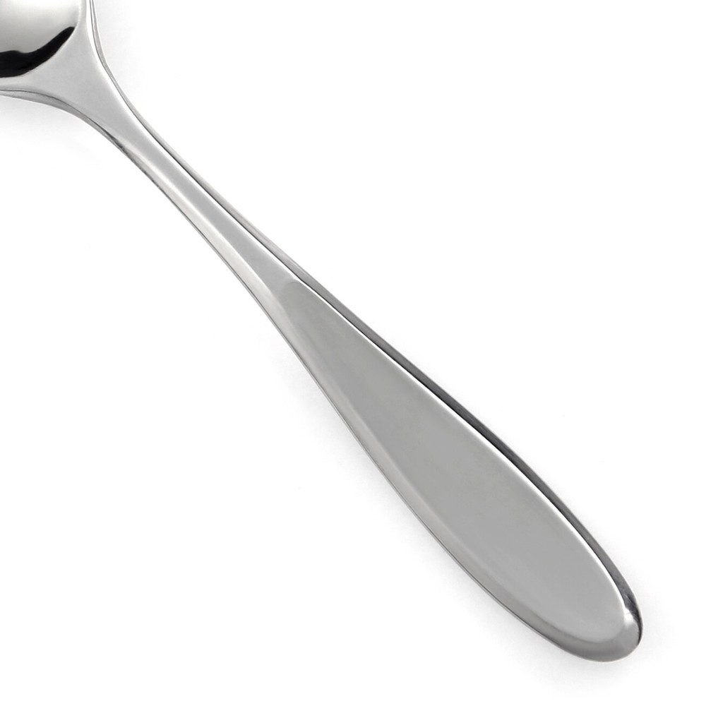 Stanley Roberts CANEEL BAY Stainless Crown Glossy Silverware CHOICE Flatware