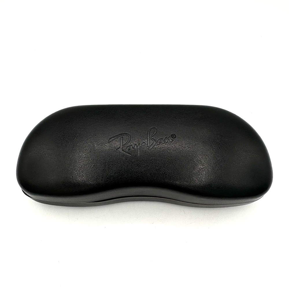 Ray-Ban clamshell hard case For Glasses