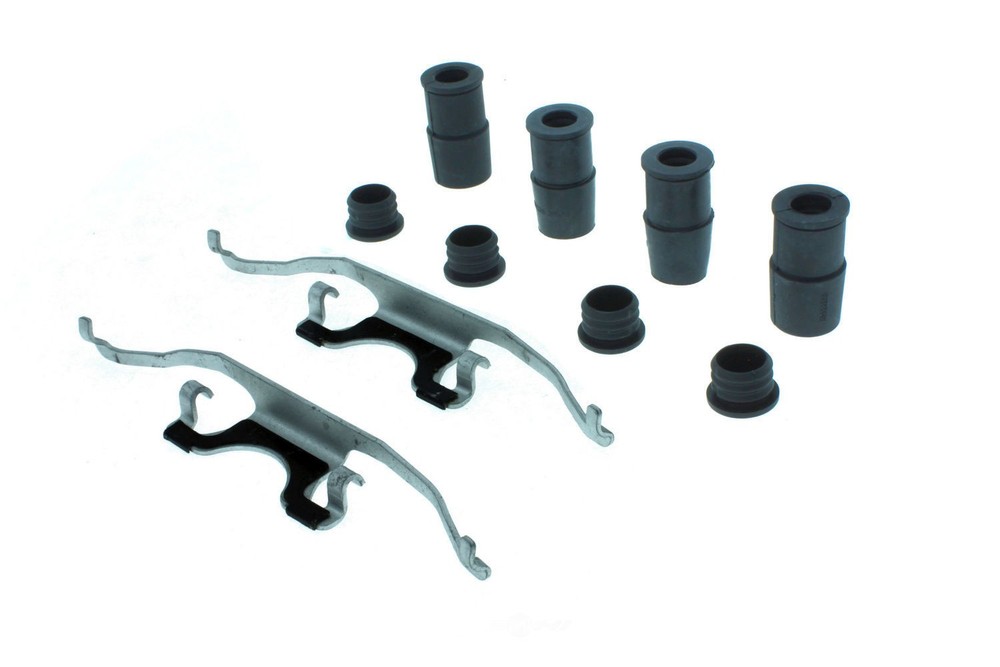 Disc Brake Hardware Kit-Premium Centric 117.34020
