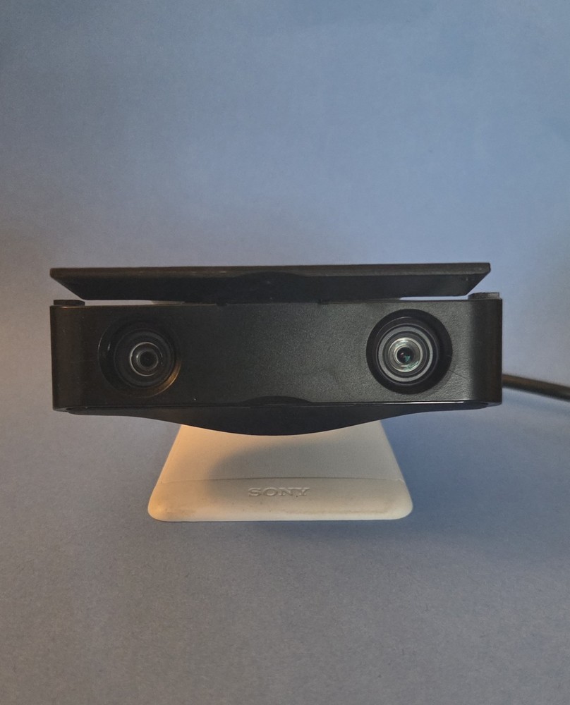 Playstation 5 Camera Privacy Cover