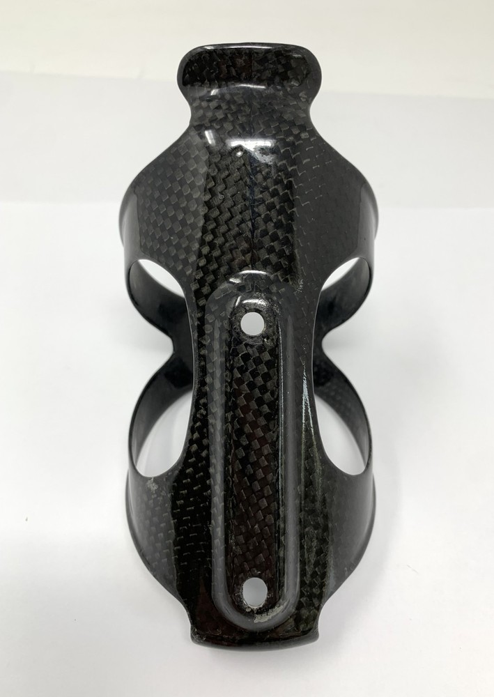 Arundel Carbon Bottle Cage