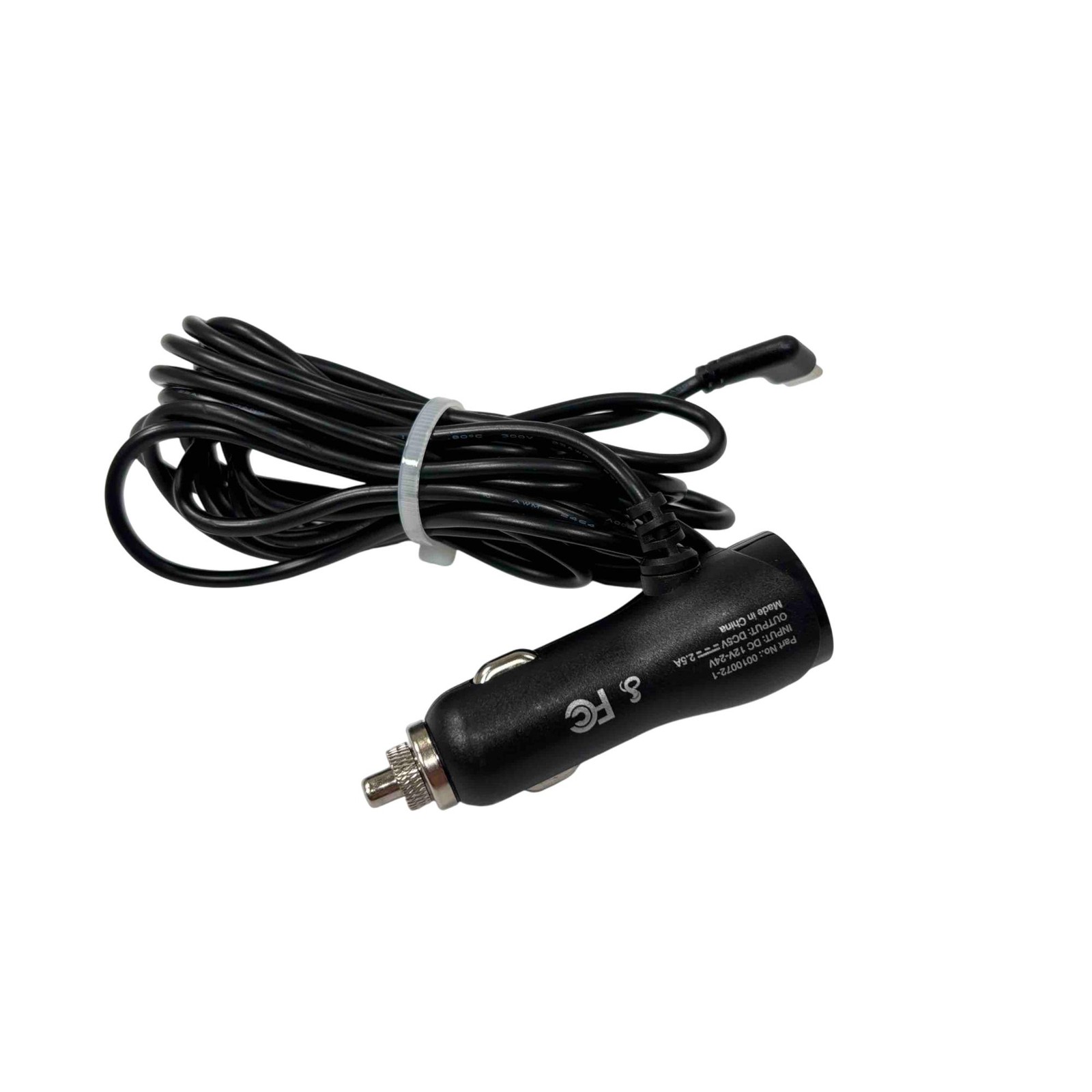 Cobra SC 220C Quad HD 360 Alerts Interior Cam Dual-View Dash Camera