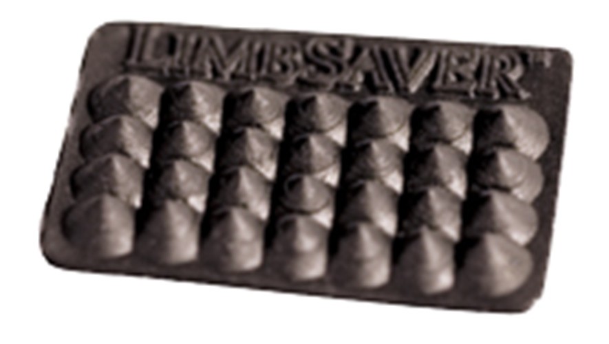 Sims Fall Away Arrow Pad Black