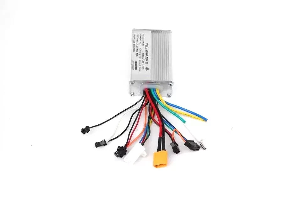 Motor Controller Kit 48V450W Electric Scooter Display E-bike Electric