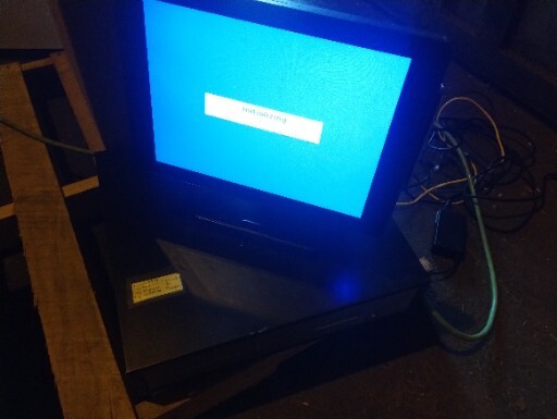 Sam4s Spt-s260 Pos System