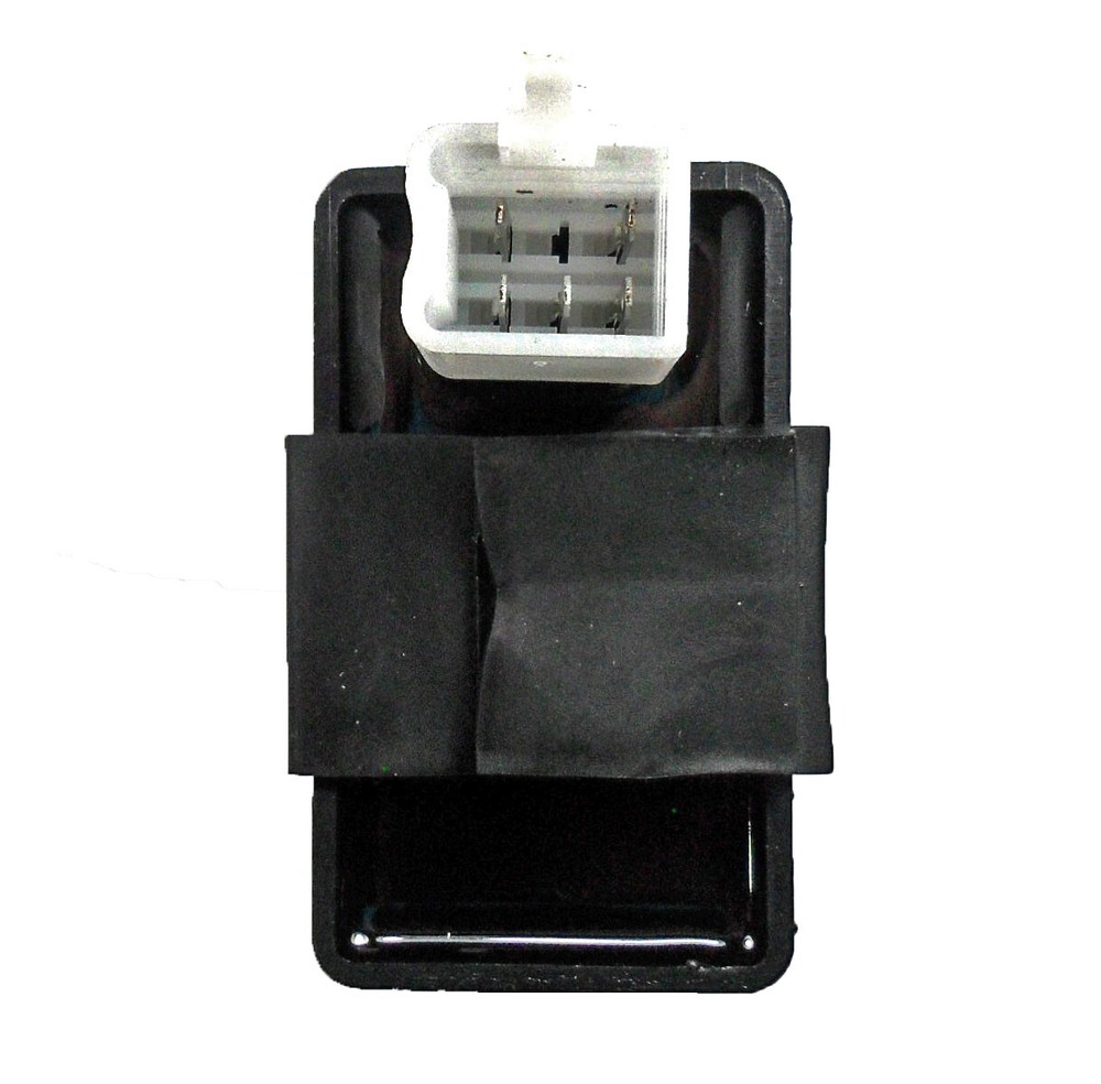 Vitacci Hawk 110cc,  ATV CDI Box Module AC 5 Pins in 6 Pin Jack