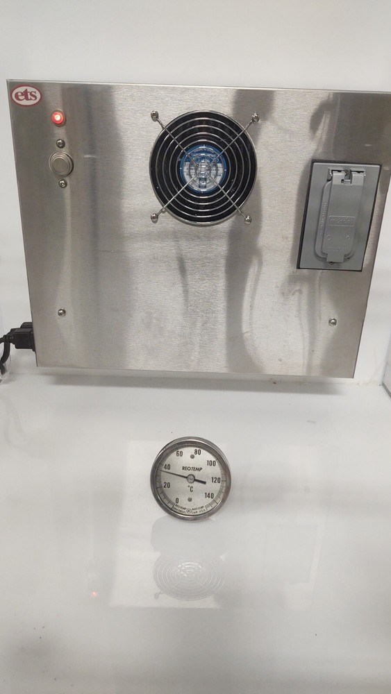 Electro-Tech Systems 5500-8189 Custom Chamber 32x22x24