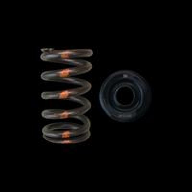 Brian Crower For BC0400S Mazda MZR Valve Spring & Retainer Set