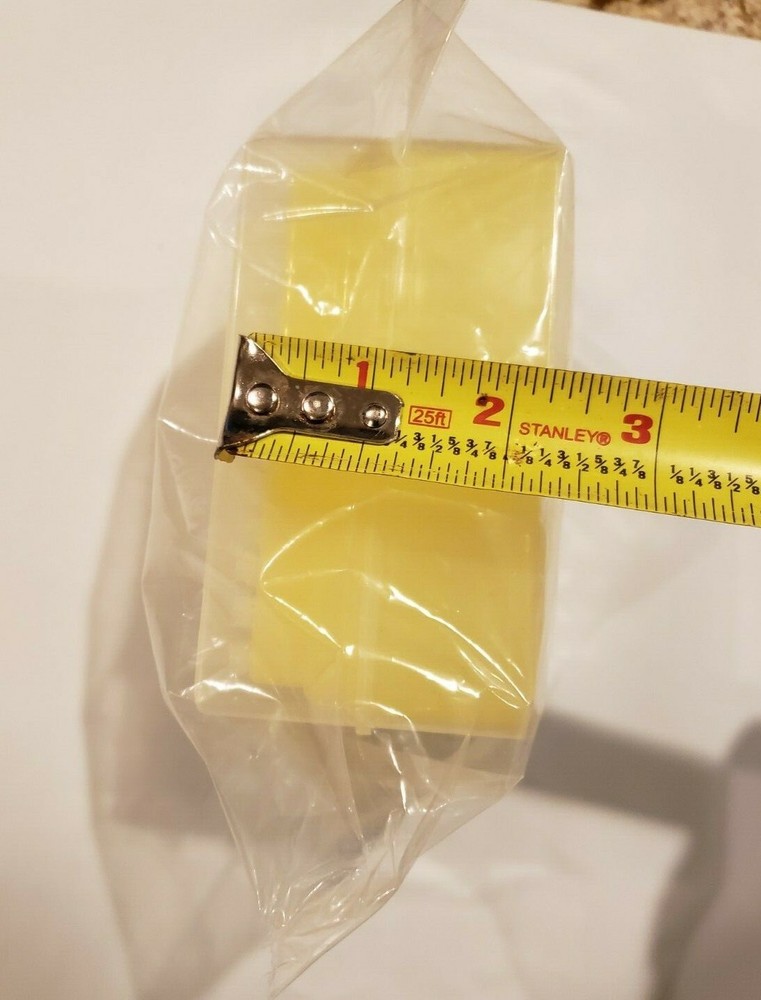 Pipette Tips / 96 Count Unbranded