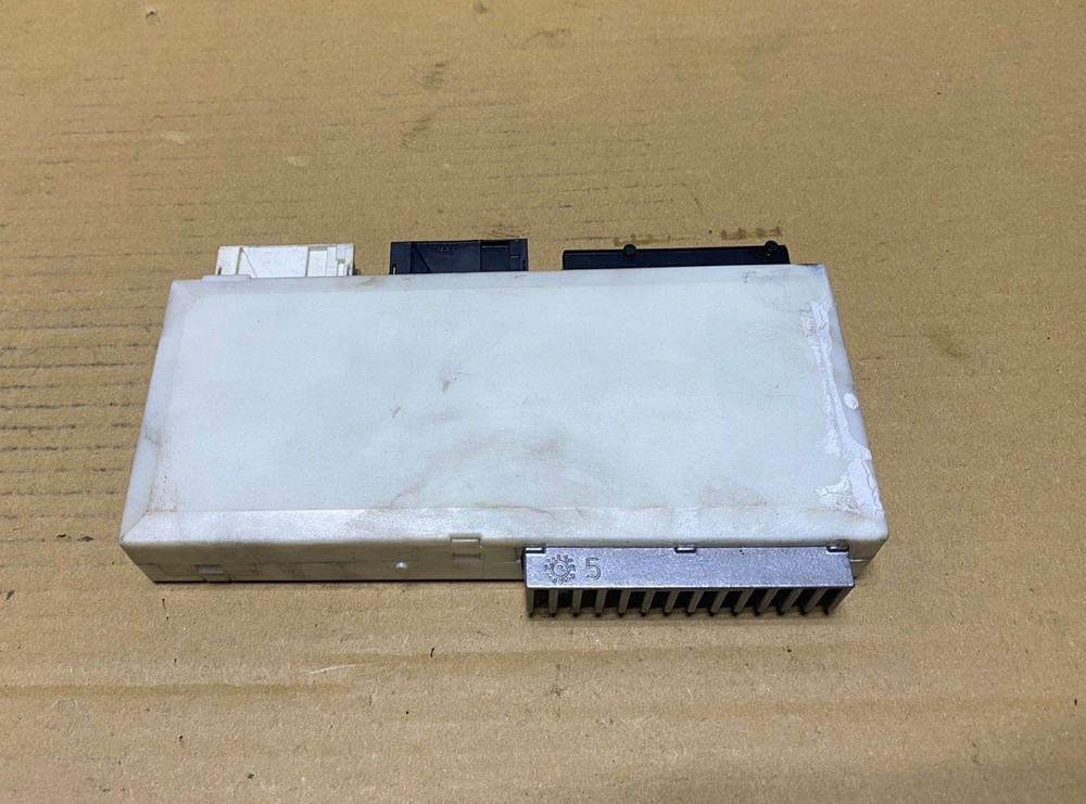 BMW Body Control Module 6920819 E38 and E39 models E53 X5