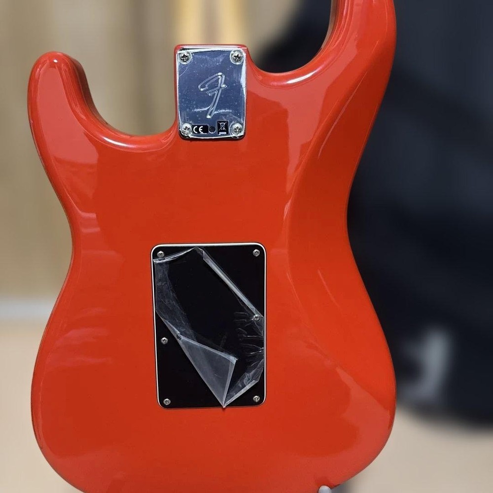 Fender Player Stratocaster HSS GOTOH Arm