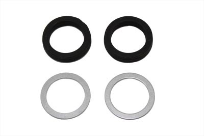 Leak Proof Fork Seal Set for Harley-Davidson
