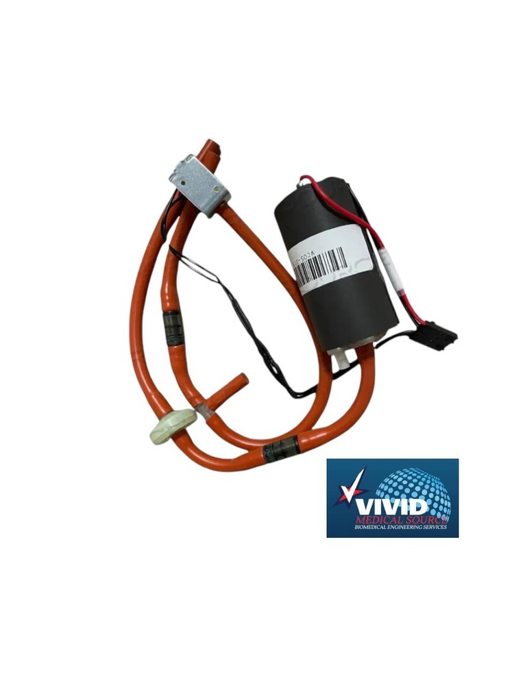 GE CARESCAPE VC150 PUMP ASSEMBLY