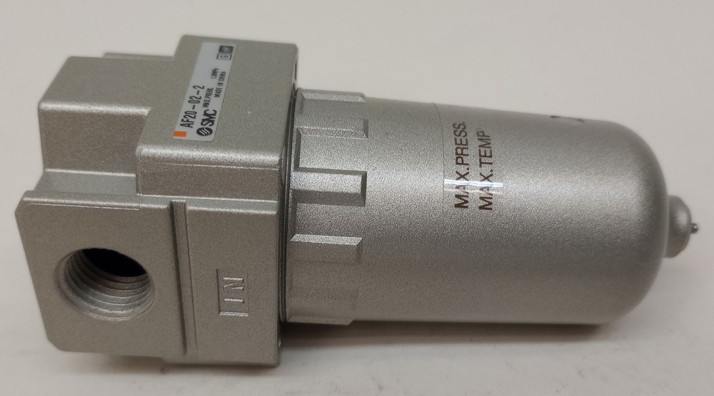 SMC AF20-02-2 Filter Modular 1/4" Ports