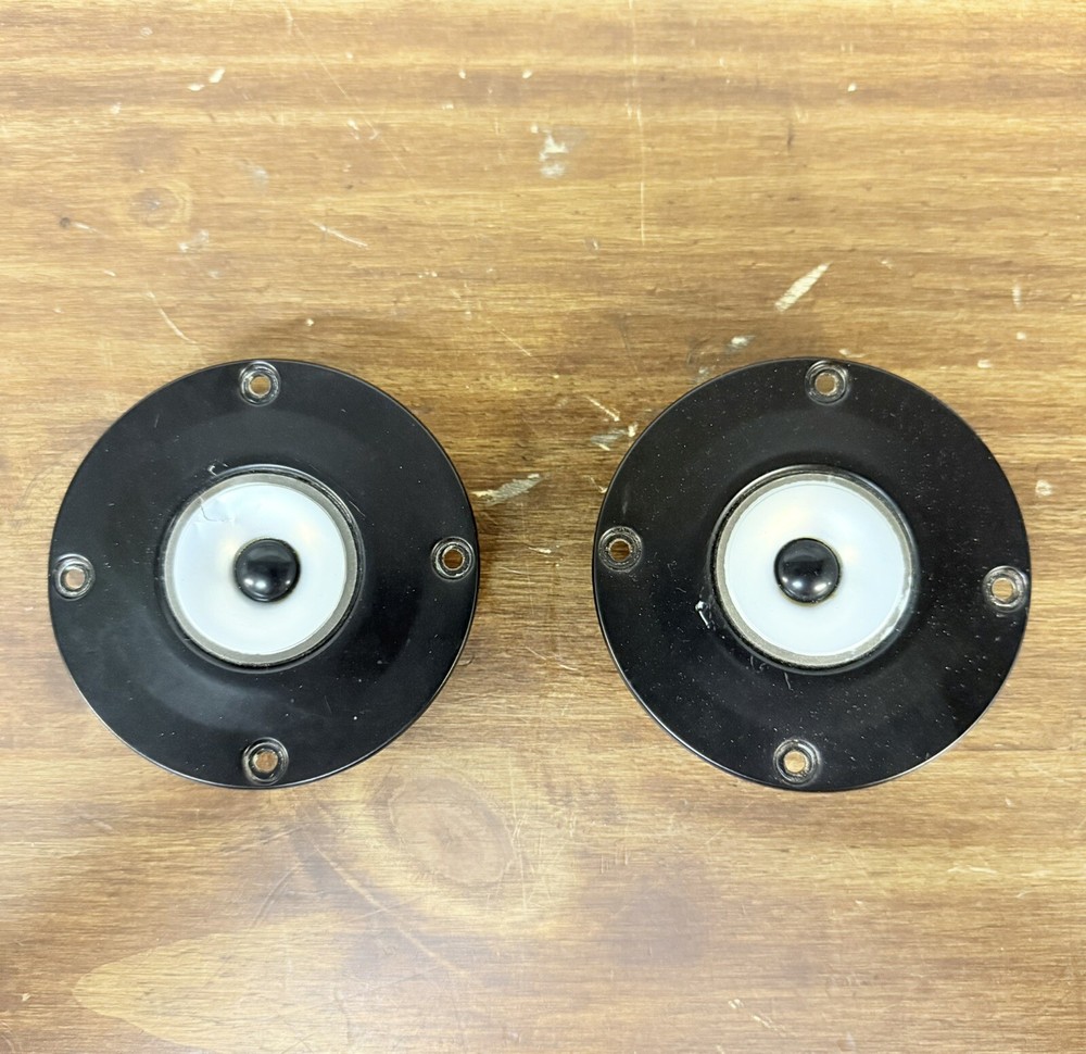 SONY SS-U870 Woofer Drivers | Mid-Range Speaker Drivers | Tweeter Drivers