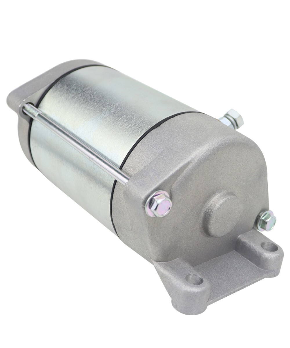 Starter for Polaris RZR 800 RZR 4 S EFI 2008-2014 with Bendix & Relay